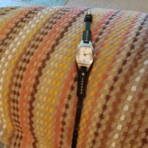 Fossil Ladies watch